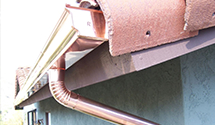 Rain Gutter Installation, Repair, Cleaning in Breckenridge, CO